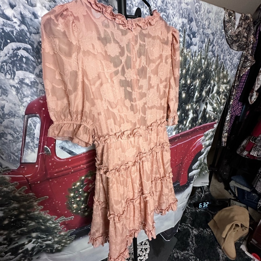 Dress by Story On, NWOT Size Medium - Picture 5 of 5